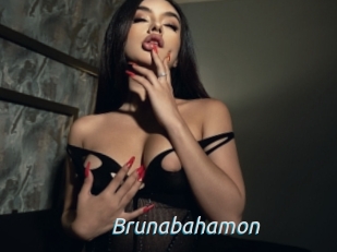 Brunabahamon