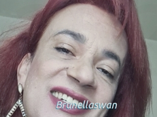 Brunellaswan