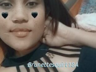 Brunettesquirt18A
