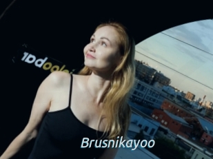 Brusnikayoo