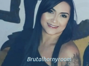 Brutalhornyroom