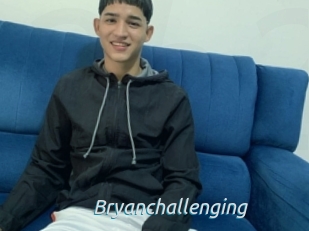 Bryanchallenging