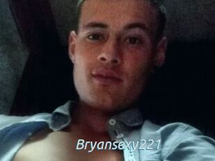 Bryansexy221