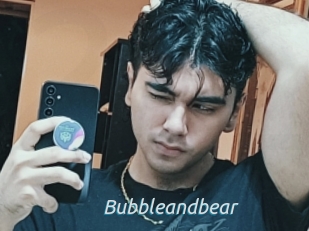 Bubbleandbear