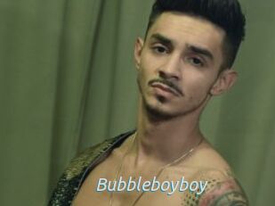 Bubbleboyboy