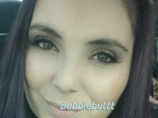 Bubblebuttt