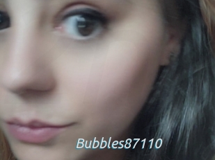Bubbles87110