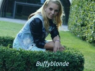 Buffyblonde