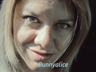 Bunnyalice