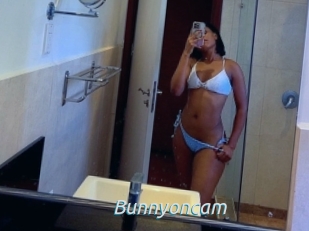 Bunnyoncam