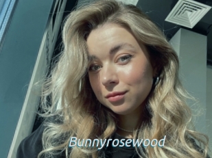 Bunnyrosewood
