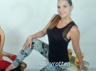 Bunnyrotten