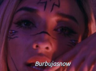 Burbujasnow