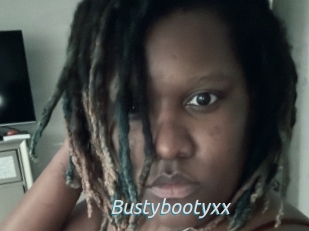 Bustybootyxx