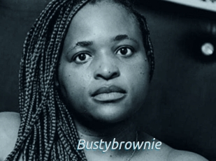 Bustybrownie