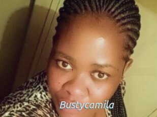 Bustycamila