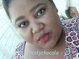 Bustychocola