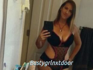 Bustygrlnxtdoor