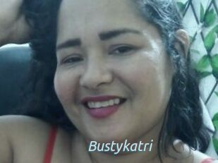 Bustykatri