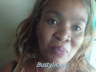 Bustylicious