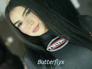 Butterflyx