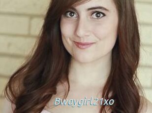Bwaygirl21xo