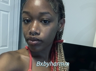 Bxbyharmm