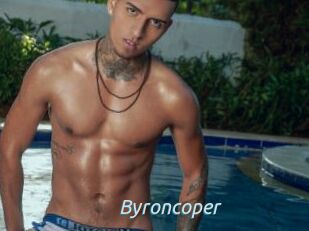 Byroncoper