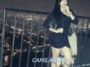 CAMILABRAN