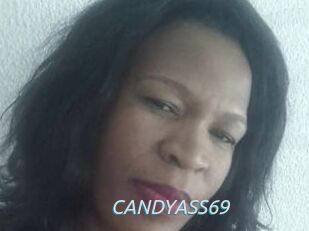 CANDYASS69