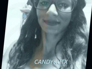 CANDYKUTX