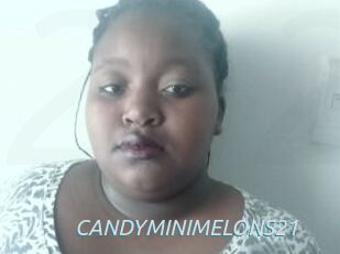 CANDYMINIMELONS21