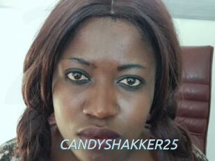 CANDYSHAKKER25