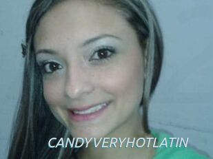 CANDYVERYHOTLATIN