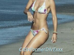 CASHformerDIVExxx