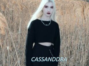 CASSANDDRA