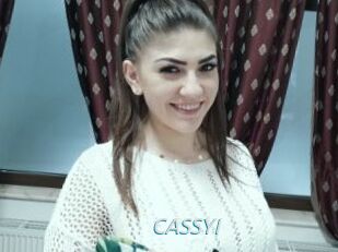 CASSYI