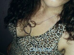 CAUNASSE