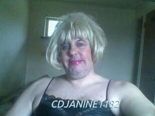 CDJANINE1182