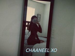 CHAANEEL_XO