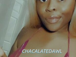 CHACALATEDAWL