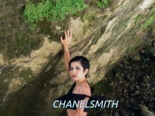 CHANELSMITH