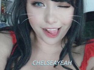 CHELSEAYEAH