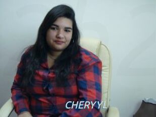 CHERYYL