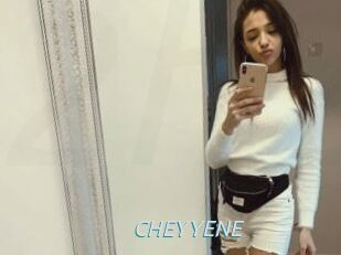 CHEYYENE