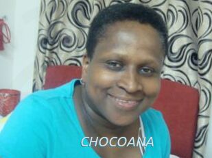 CHOCOANA