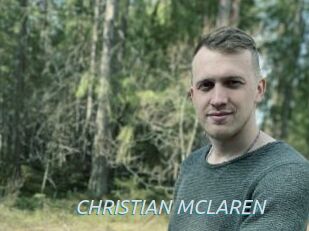 CHRISTIAN_MCLAREN