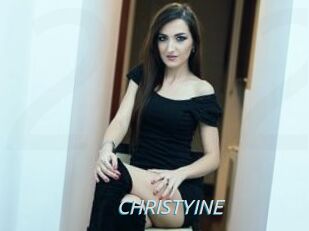 CHRISTYINE