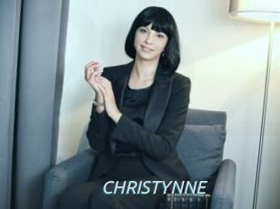CHRISTYNNE