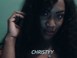 CHRISTYY